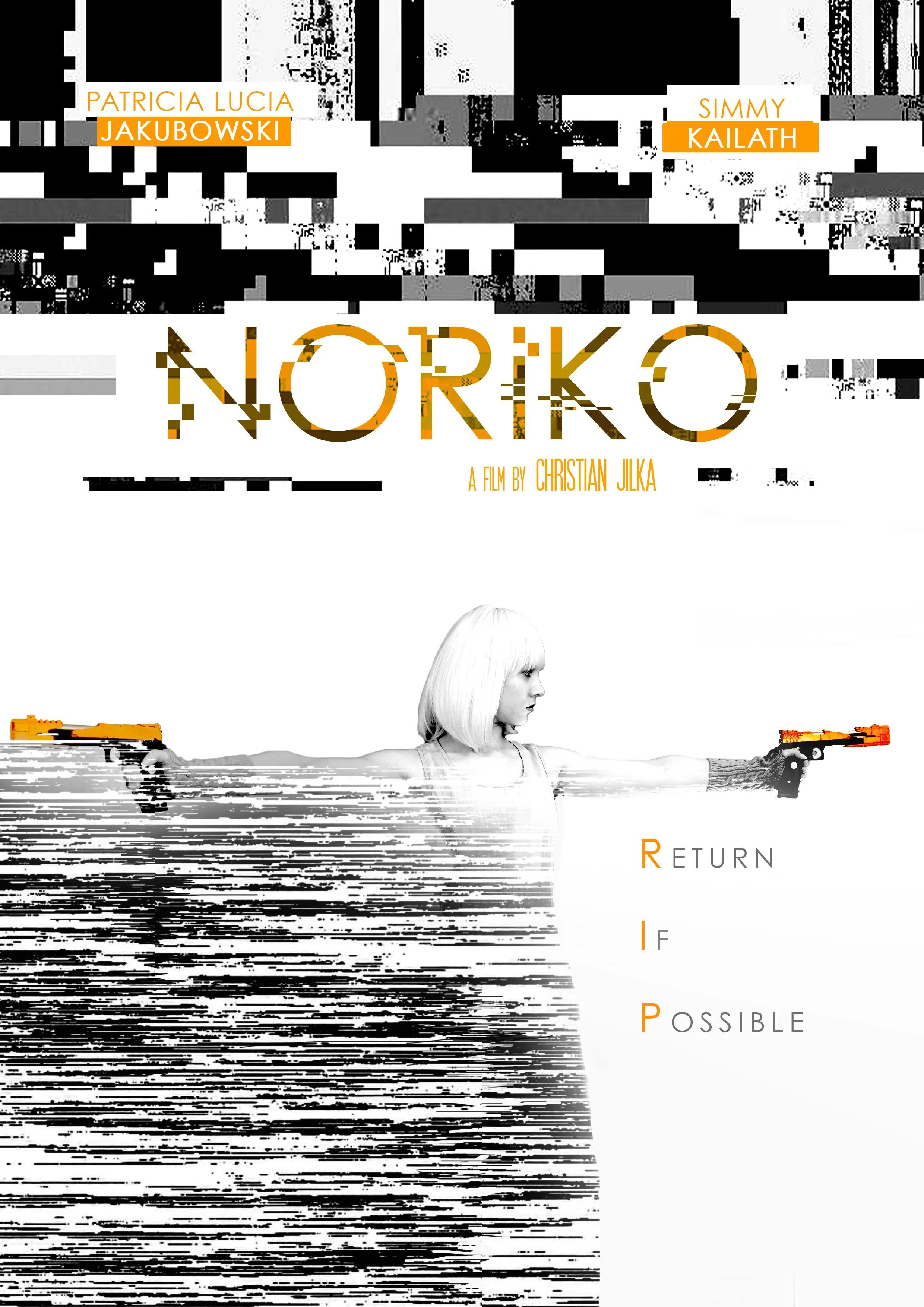 NORIKO — Christian Jilka